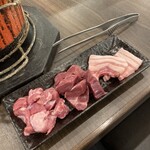 大衆酒場 やるきホルモン - 