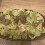 びっくり亭本家 赤坂店 - 