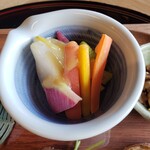 手打そば のりくら - 