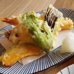 手打そば のりくら - 