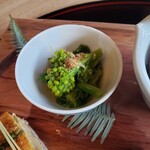 手打そば のりくら - 