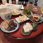 丸壱富士 渋谷道玄坂 - 