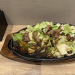 びっくり亭本家 赤坂店 - 