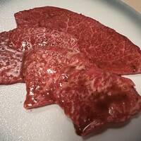 焼肉矢澤 京都 - 