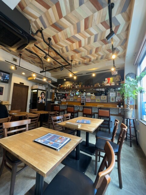 THE LOTUS Asian Trattoria photo 5