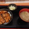 帯広熟成豚丼 北花亭