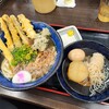 資さんうどん 新池店