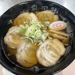 前田中 - 