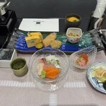 望楼NOGUCHI函館 - 