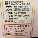 用心棒 市ヶ谷飯田橋 - 