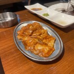 焼肉icocca - 