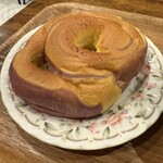 虹いろキッチン - おさつロール　