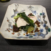 中目黒 若狭 - 