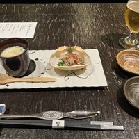 ダイナミックキッチン＆バー 響  新宿サザンタワー店 - 