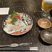 ダイナミックキッチン＆バー 響  新宿サザンタワー店 - 