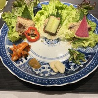 中目黒 若狭 - 