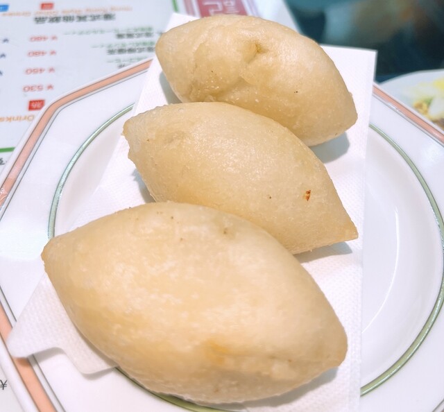 再訪】香港生まれのオーナーが現地のスタイルで営業』by 食いしんこの