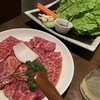 焼肉とホルモン居酒屋 もぢょい。