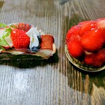 正統派フランス菓子 ら・めーる - 