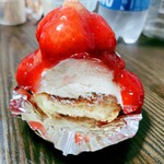 正統派フランス菓子 ら・めーる - 