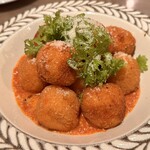 オステリアコゾリテ - 