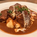 オステリアコゾリテ - 