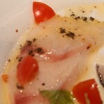 オステリアコゾリテ - 