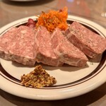 オステリアコゾリテ - 