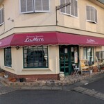 正統派フランス菓子 ら・めーる - 