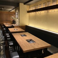 焼肉 牛者 - 