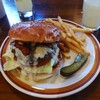 BOSSA BURGER