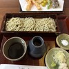 蕎麦處 しみず