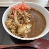 吉野家 稲沢下津店
