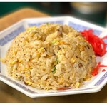 マルシン飯店 - 