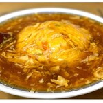 マルシン飯店 - 