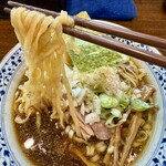 yagu-noodle - 