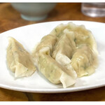 マルシン飯店 - 