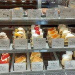 과자 by 카루이자와 에레강스 - 