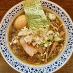 yagu-noodle - 