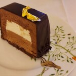 과자 by 카루이자와 에레강스 - 