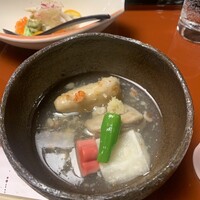 つば甚 - 