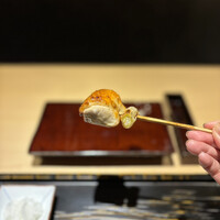 銀座焼とり 京丹波 - 