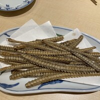 赤坂ふきぬき - 