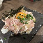 やきとん酒場あおば - 