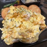 やきとん酒場あおば - 