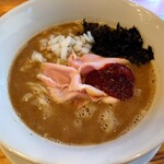 中華そば 山下 - 