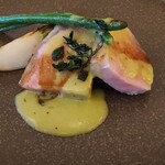 Jose Luis Karuizawa - 