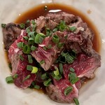 魚熊鮮魚店と立ち飲みぼてふり - 