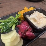 やきとん酒場あおば - 