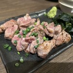 やきとん酒場あおば - 